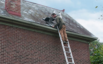what affects urgent Nibon roof repairs