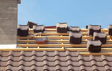 Nibon clay roofing costs