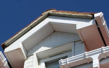Nibon fascia installation costs