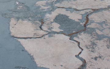 fibreglass roofing replacement Nibon