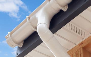 Nibon gutter installation costs