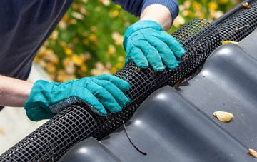 Nibon gutter repair companies