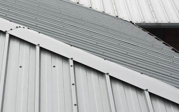 disadvantages of Nibon metal roofing