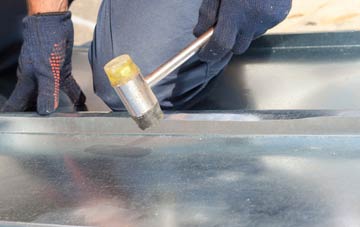 Nibon metal roofing costs