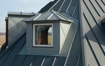 metal roofing Nibon, Shetland Islands
