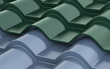 who should consider Nibon plastic roofs