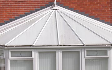 Nibon polycarbonate conservatory roof repairs