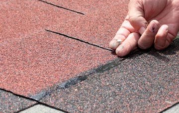 Nibon asphalt roof repairs