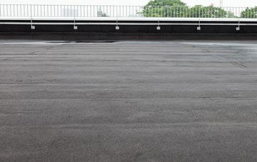Nibon asphalt roof replacement