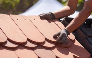 Nibon roof tile contractors