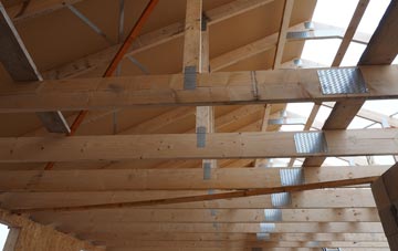 Nibon roof truss costs