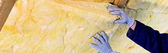 quotes for Nibon roof insulation