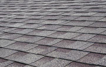 Nibon tiles for shallow pitch roofing