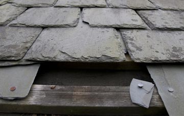 Nibon slate roof repairs and maintenance