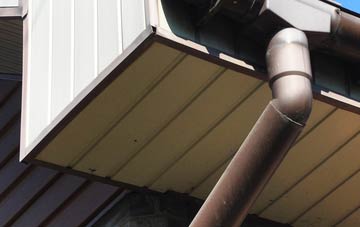Nibon soffit installation costs