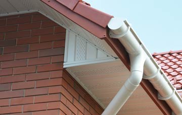 Nibon soffit repair costs