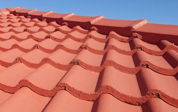 Nibon tile and slate roof replacement