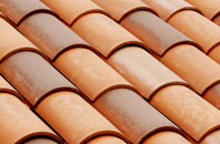 Nibon clay roofing