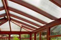 Nibon conservatory roofing insulation