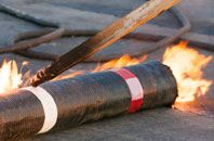 free Nibon flat roofing repair quotes