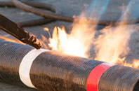 Nibon flat roofing replacement