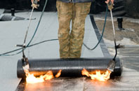 Nibon flat roof sealing quote