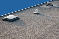 Nibon flat roofing