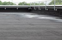 find rated Nibon flat roofing companies