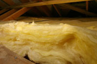 Nibon pitch roof insulation