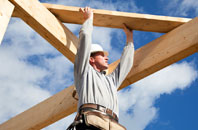 Nibon roof replacement work