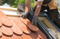 Nibon tiled roofing companies