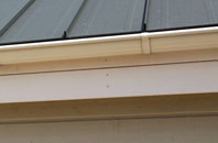 Nibon soffit repair