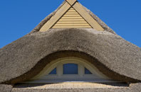 Nibon thatch roofing